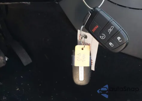 2020 Dodge Durango R/T Rwd z USA, uszkodzony, nr VIN 1C4SDHCTXLC154803